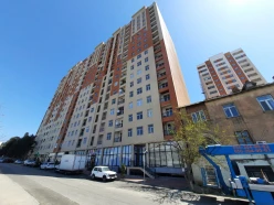 Satılır yeni tikili 4 otaqlı 123 m², Qara Qarayev m.-26