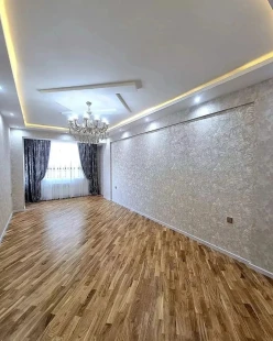 Satılır yeni tikili 3 otaqlı 132 m², Neftçilər m.-4