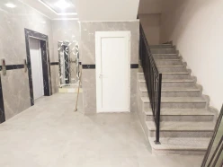 Satılır yeni tikili 4 otaqlı 123 m², Qara Qarayev m.-24