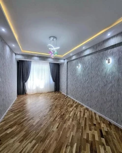 Satılır yeni tikili 3 otaqlı 132 m², Neftçilər m.-5