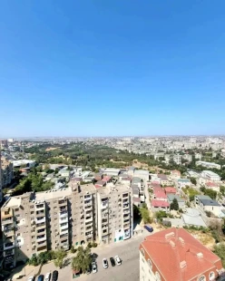 Satılır yeni tikili 3 otaqlı 132 m², Neftçilər m.-10