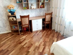 Satılır yeni tikili 4 otaqlı 123 m², Qara Qarayev m.-11