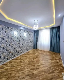 Satılır yeni tikili 3 otaqlı 132 m², Neftçilər m.-6