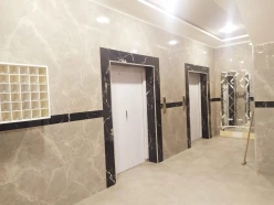 Satılır yeni tikili 4 otaqlı 123 m², Qara Qarayev m.-25