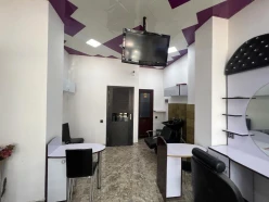 İcarə obyekt 40 m², Azadlıq prospekti m.-6