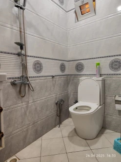 Satılır ev/villa 3 otaqlı 60 m²,  Masazır-7