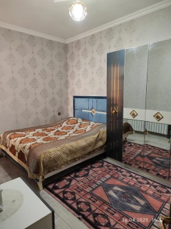 Satılır ev/villa 3 otaqlı 60 m²,  Masazır-5