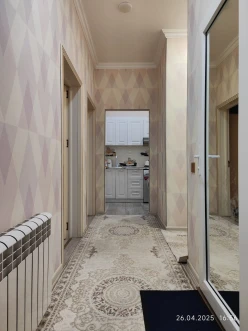 Satılır ev/villa 3 otaqlı 60 m²,  Masazır-6