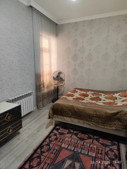 Satılır ev/villa 3 otaqlı 60 m²,  Masazır-9