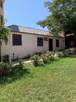 Satılır torpaq sahəsi 6 sot,  Bakıxanov-2