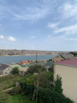 Satılır torpaq sahəsi 6 sot,  Bakıxanov-9