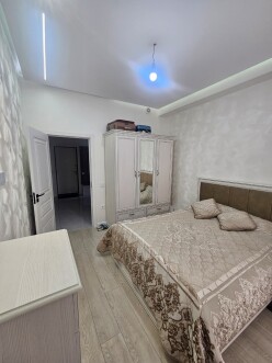 Satılır yeni tikili 2 otaqlı 59 m²,  Dərnəgül m.-7