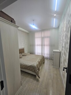 Satılır yeni tikili 2 otaqlı 59 m²,  Dərnəgül m.-8