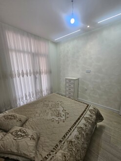 Satılır yeni tikili 2 otaqlı 59 m²,  Dərnəgül m.-9
