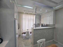 Satılır yeni tikili 2 otaqlı 59 m²,  Dərnəgül m.-5