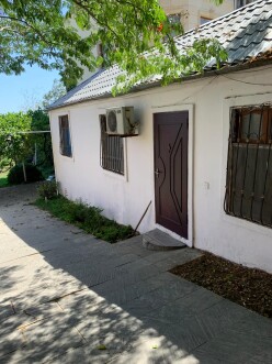 Satılır torpaq sahəsi 6 sot,  Bakıxanov-5