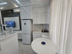 Satılır yeni tikili 2 otaqlı 59 m²,  Dərnəgül m.-4
