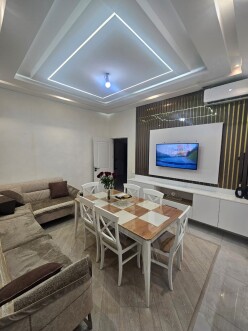 Satılır yeni tikili 2 otaqlı 59 m²,  Dərnəgül m.-2