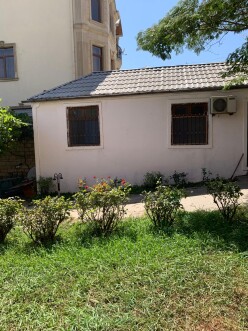 Satılır torpaq sahəsi 6 sot,  Bakıxanov-12