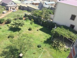 Satılır torpaq sahəsi 6 sot,  Bakıxanov-3