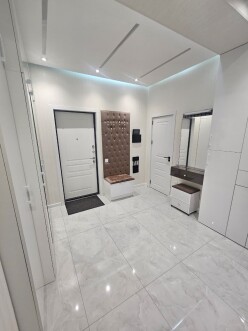 Satılır yeni tikili 2 otaqlı 59 m²,  Dərnəgül m.-6