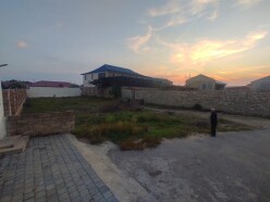 Satılır torpaq sahəsi 11 sot,  Buzovna-4