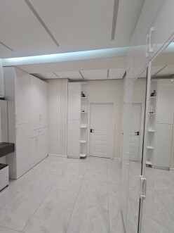 Satılır yeni tikili 2 otaqlı 59 m²,  Dərnəgül m.-11