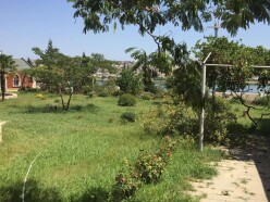 Satılır torpaq sahəsi 6 sot,  Bakıxanov-6