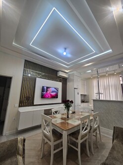 Satılır yeni tikili 2 otaqlı 59 m²,  Dərnəgül m.-3