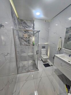 Satılır yeni tikili 2 otaqlı 59 m²,  Dərnəgül m.-12