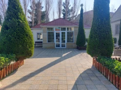Satılır bağ evi 340 m², Novxanı q.-12