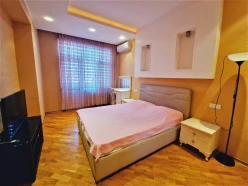 İcarə yeni tikili 2 otaqlı 90 m², Yasamal r.-3