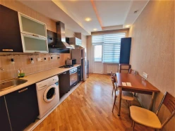 İcarə yeni tikili 2 otaqlı 90 m², Yasamal r.-6