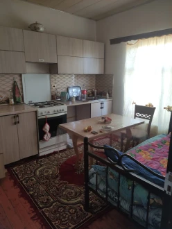 Satılır ev/villa 2 otaqlı 140 m², Hövsan q.-5