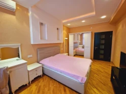 İcarə yeni tikili 2 otaqlı 90 m², Yasamal r.-2