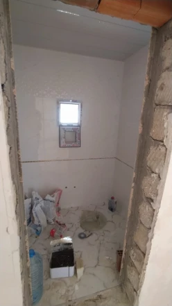 Satılır ev/villa 3 otaqlı 75 m², Hökməli q.-6