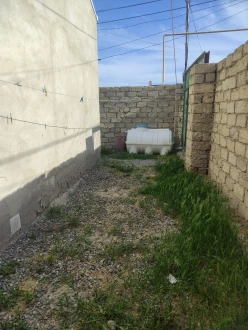 Satılır ev/villa 2 otaqlı 140 m², Hövsan q.-9