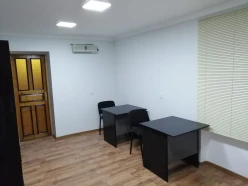 İcarə ofis 2 otaqlı 65 m², Nəsimi r.-9