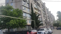 Satılır köhnə tikili 4 otaqlı 110 m², İnşaatçılar m.-3