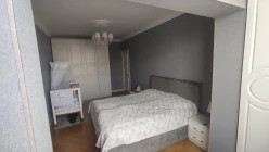 Satılır köhnə tikili 4 otaqlı 110 m², İnşaatçılar m.-17