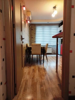 Satılır yeni tikili 2 otaqlı 70 m², Xırdalan-6