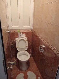 Satılır köhnə tikili 4 otaqlı 110 m², İnşaatçılar m.-25