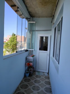 Satılır köhnə tikili 4 otaqlı 110 m², İnşaatçılar m.-26