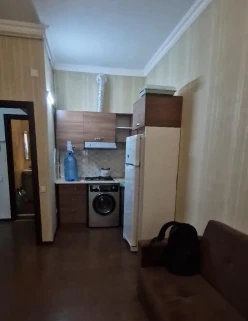 İcarə yeni tikili 2 otaqlı 45 m²,  İnşaatçılar m.-11