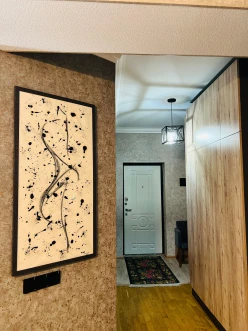 Satılır yeni tikili 2 otaqlı 70 m²,  Masazır-3