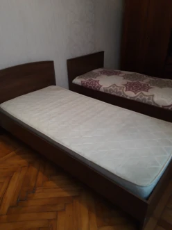 İcarə köhnə tikili 2 otaqlı 52 m²,  Nəriman Nərimanov m.-6