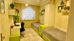 Satılır yeni tikili 3 otaqlı 82 m²,  Masazır-6