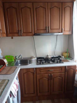 İcarə köhnə tikili 2 otaqlı 52 m²,  Nəriman Nərimanov m.-9