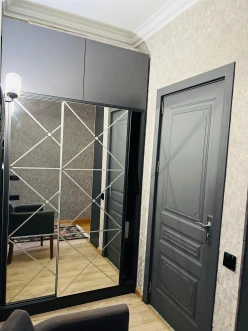 Satılır yeni tikili 2 otaqlı 70 m²,  Masazır-10