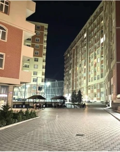 Satılır yeni tikili 2 otaqlı 82 m²,  Masazır-7